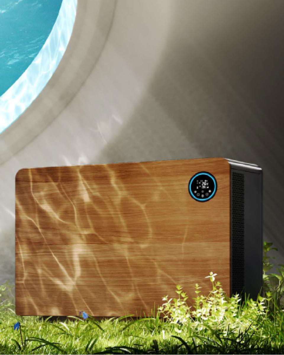 Aquark Mr. Silence 30